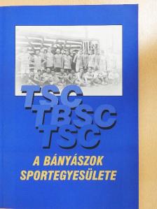 Antalóczy Alfréd - A Bányászok Sportegyesülete [antikvár]