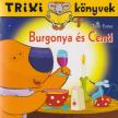 Tóth Eszter - Burgonya és Centi [antikvár]