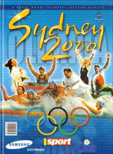 HARLE TAMÁS - Sydney 2000 [antikvár]