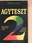 Dr. Bánki M. Csaba - Agyteszt 2. [antikvár]
