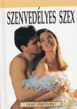 Jane Hertford - Szenvedélyes szex [antikvár]