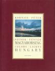 Korniss Péter, Sivó Mária - Színek-fények-Magyarország / Colors-Lights-Hungary (aláírt) [antikvár]