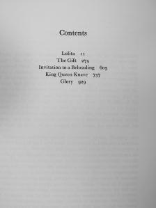 Vladimir Nabokov - Collins Collectors' Choice [antikvár]