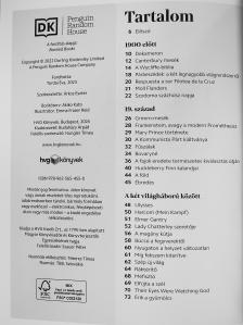 Betiltott könyvek [antikvár]