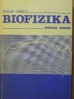 Ringler András - Biofizika [antikvár]