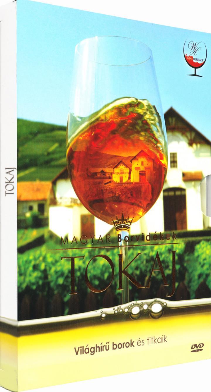 Magyar borvidékek - Tokaj