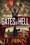 Penn J. F. - Gates of Hell [eKönyv: epub, mobi]