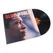 JOHN COLTRANE - BLUE WORLD LP JOHN COLTRANE