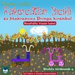 Cecília Vizvári - Rakoncátlan Bicikli és Makrancos Bringa kirándul [eKönyv: epub, mobi]