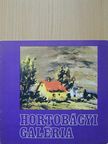 Hortobágyi Galéria [antikvár]