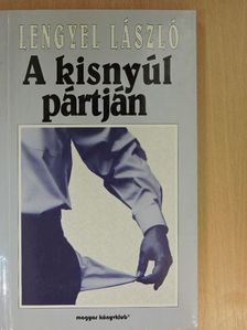 Lengyel László - A kisnyúl pártján [antikvár]
