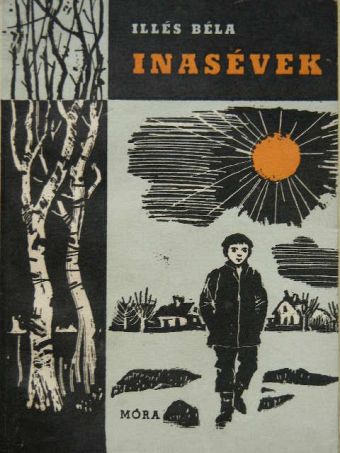 Illés Béla - Inasévek [antikvár]