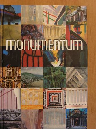 Kenyeres Ibolya - Monumentum [antikvár]