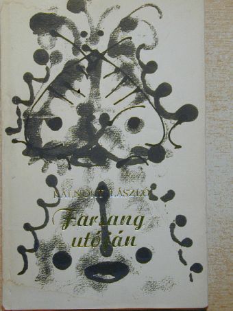 Kálnoky László - Farsang utóján [antikvár]