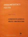 Kölcsey Ferenc - Ismeretlen és kiadatlan Kölcsey dokumentumok [antikvár]