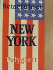 Hans Strelocke - New York [antikvár]