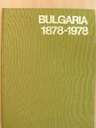 Atanasz Sztoikov - Bulgaria 1878-1978 [antikvár]
