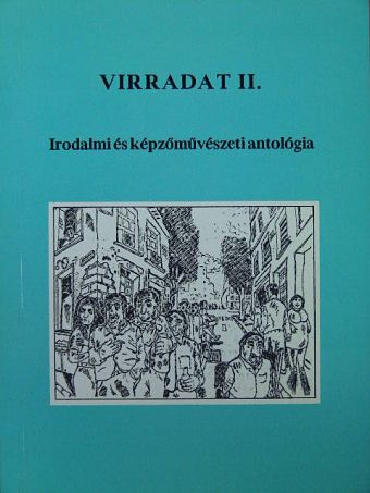 Belinszkyné Nagy Irén - Virradat II. [antikvár]
