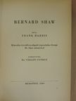 Frank Harris - Bernard Shaw [antikvár]