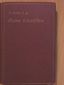 P. Charles - Isten közelében II. [antikvár]