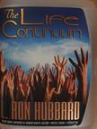L. Ron Hubbard - The Life Continuum - 11 CD-vel [antikvár]