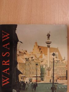 Juliusz W. Gomulicki - Warsaw [antikvár]
