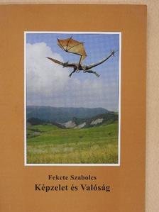Fekete Szabolcs - Képzelet és Valóság [antikvár]