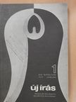 Bertha Bulcsu - Új Írás 1979. január [antikvár]