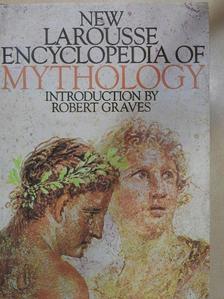 F. Guirand - New Larousse Encyclopedia of Mythology [antikvár]