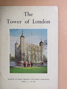 The Tower of London [antikvár]
