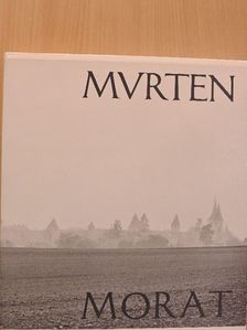 Prof. Dr. Georges Grosjean - Murten/Morat [antikvár]