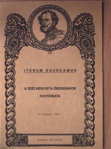 Iterum Gaudeamus 1994. március [antikvár]