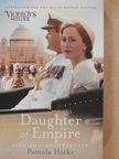 Lady Pamela Hicks - Daughter of Empire [antikvár]