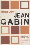 NEMLAHA GYÖRGY - Jean Gabin [antikvár]