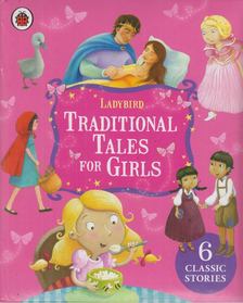 Mandy Archer - Traditional Tales For Girls [antikvár]