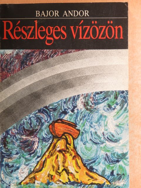 Részleges vízözön [antikvár]