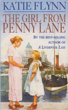 Katie Flynn - The Girl From Penny Lane [antikvár]