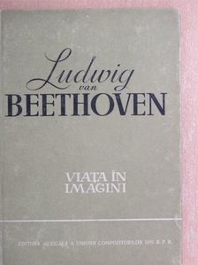 Richard Petzoldt - Ludwig van Beethoven [antikvár]