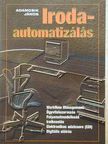 Adamcsik János - Irodaautomatizálás [antikvár]