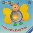 Sabine Cuno - Mein erstes Kullerbuch [antikvár]