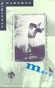 Vladimir Nabokov - Mary [antikvár]