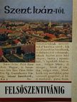 Hatvani Dániel - Szent Iván-tól Felsőszentivánig [antikvár]