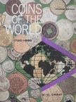 William D. Craig - Coins of the World 1750-1850 [antikvár]