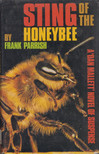 Frank Parrish - Sting of the Honeybee [antikvár]