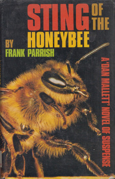 Frank Parrish - Sting of the Honeybee [antikvár]