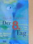 David Ambrose - Der 8. Tag [antikvár]