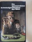 Christianna Brand - Die spannendsten Kriminalgeschichten der Welt [antikvár]