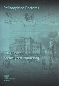 UGLYAI GYÖRGY - Személyzeti marketing [antikvár]