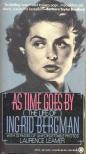 LEAMER, LAURENCE - As Time Goes By - The Life of Ingrid Bergman [antikvár]