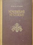 Dr. Rákos Ferenc - Nemzedékről nemzedékre [antikvár]